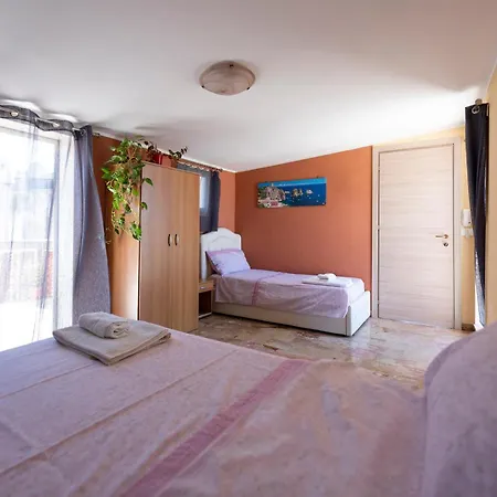 Biker's Friend Apartman