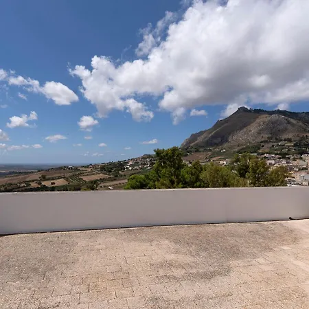 Biker's Friend Apartman Valderice