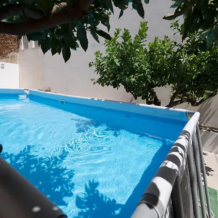 Apartman Biker's Friend